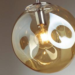 Подвесной светильник Odeon Light Savi  - 5